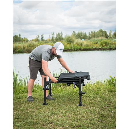 POLTRONA DA PESCA FOX MATRIX XR36 PRO ACCESSORY CHAIR