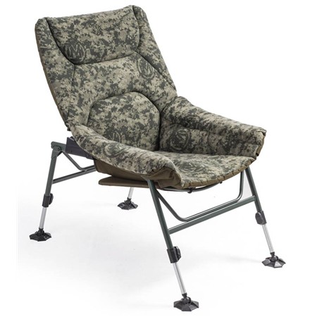 POLTRONA LEVEL CHAIR MIVARDI SOFA CHAIR CAMOCODE