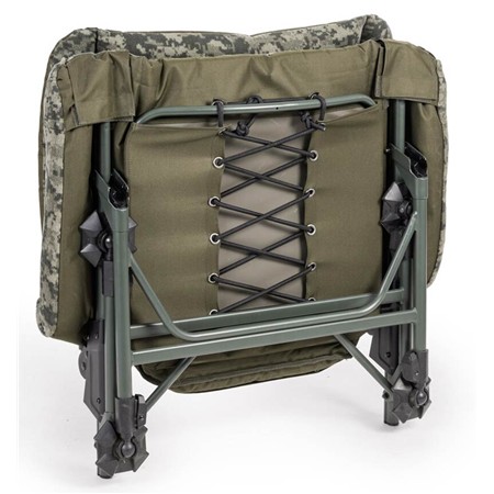 POLTRONA LEVEL CHAIR MIVARDI SOFA CHAIR CAMOCODE