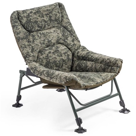 Poltrona Level Chair Mivardi Sofa Chair Camocode