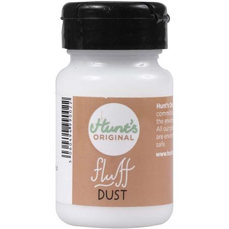 Polvo De Secado Hunt's Original Fluff Shaker