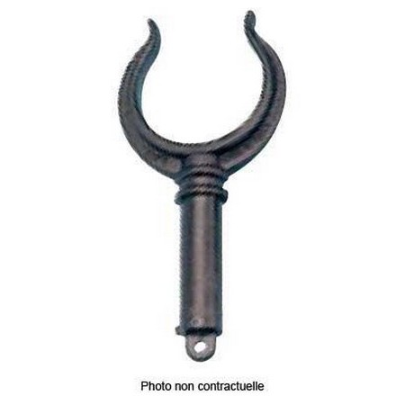 Polyamide Drain Plug Plastimo