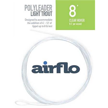 Polyleader Airflo Polyleader Light Trout