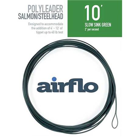 Polyleader Airflo Salmon/Steelhead X-Strong