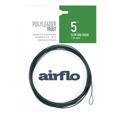 Polyleader Airflo Trout