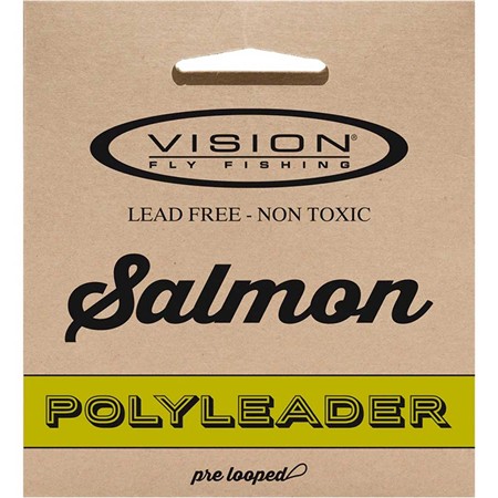 Polyleader Vision Salmon Polyleader
