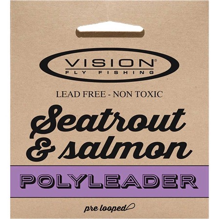 Polyleader Vision Salmon & Seatrout