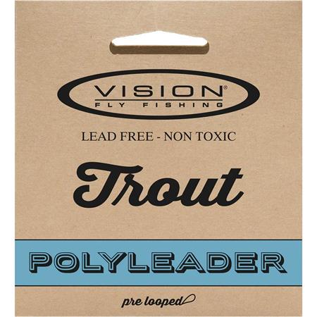 Polyleader Vision Trout Polyleader