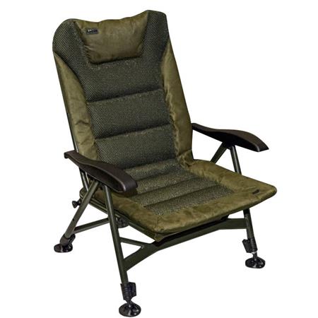 Πολυθρόνα Επιπέδου Solar Sp Recliner Chair Mkii – Low