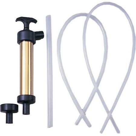 Pompa Do Spuszczania Plastimo Ręczna