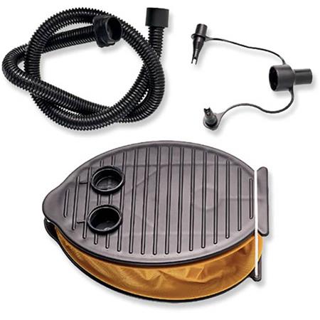 Pompa A Pedale Sparrow