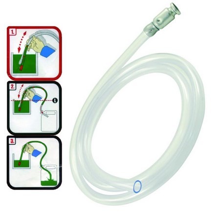 Pompa Transferowa Super Pump