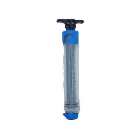 Pompe A Pellet Preston Innovations Super - P0220011