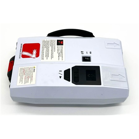 POMPE ÉLECTRIQUE SEVEN BASS AUTONOME