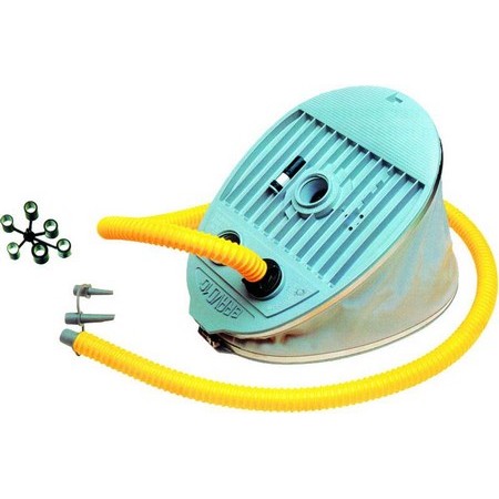 Pompka Nożna Bravo By Scoprega 10