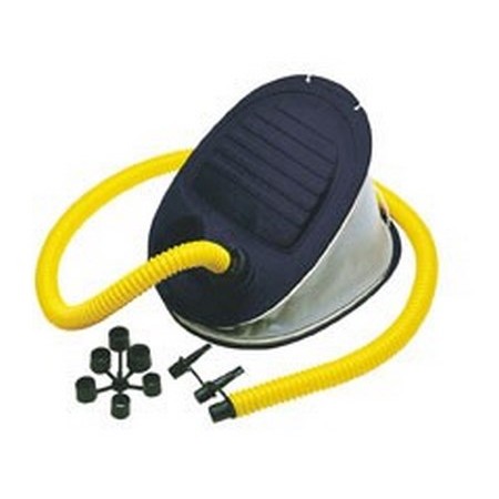 Pompka Nożna Plastimo