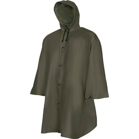 Poncho Hombre Baleno Ouragan - Kaki
