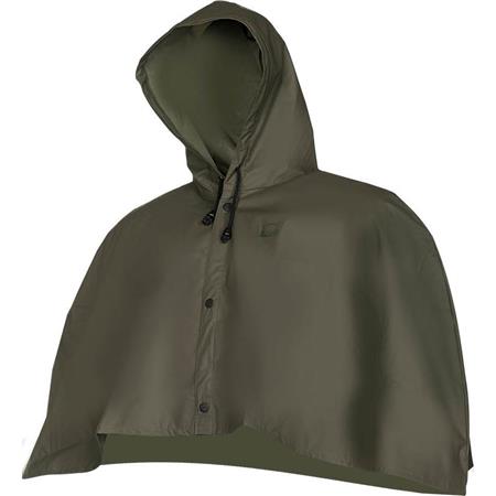 Poncho Hombre Baleno Torrent - Kaki