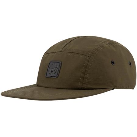 Poncho Hombre Korda Le Boothy Cap Olive