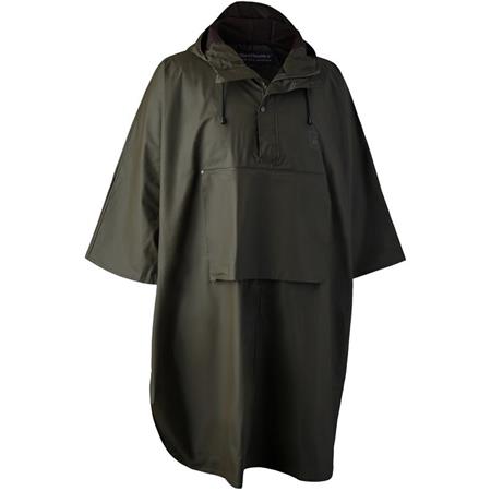 Poncho Homme Deerhunter Hurricane Rain