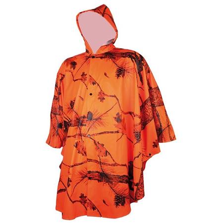 Poncho Homme Treeland T426 Imperméable