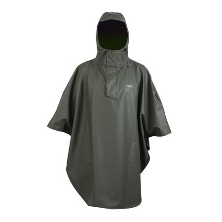 Poncho - Kaki Hart Rain
