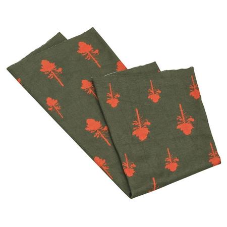 PONCHO MAN PINEWOOD OUTDOOR - PACK OF 3