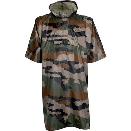 Poncho Mann Percussion - Camo