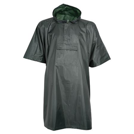 Poncho Mann Percussion - Kaki