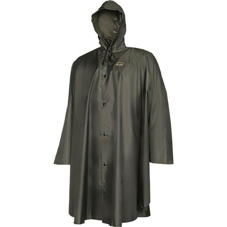 Poncho Para Hombre Baleno Tornado - Kaki