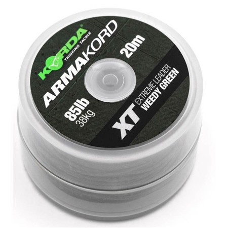 Ponta De Linha Korda Arma Kord Xt