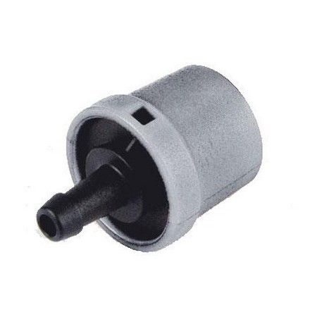 Ponta De Mangueira Plastimo Suzuki Chrysler Force