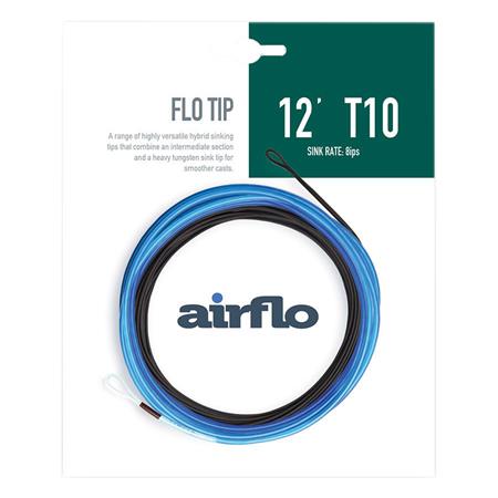 PONTAS SUBMERGIDAS AIRFLO FLO TIP