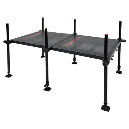 Ponton De Lancer Starbaits Stb Challenger Pontoon
