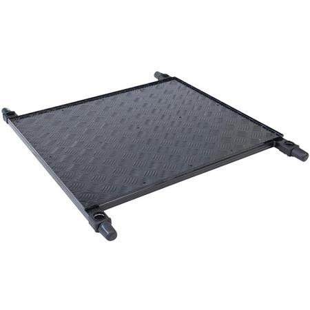 Ponton Desserte Rive Noir D36