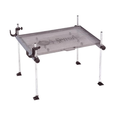 Ponton Desserte Sensas Club - Ponton Desserte