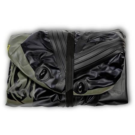 PONTON (FLOAT TUBE) BLACK CAT BATTLE BOAT SET