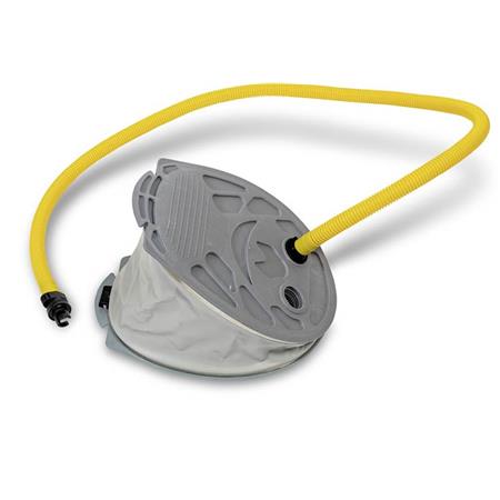 PONTON (FLOAT TUBE) BLACK CAT BATTLE BOAT SET
