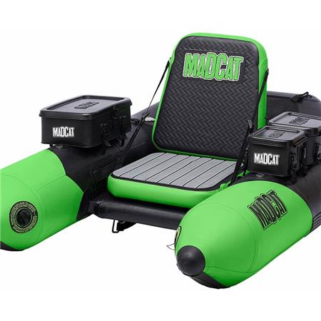 PONTON WĘDKARSKI MADCAT PRO-MOTOR 185