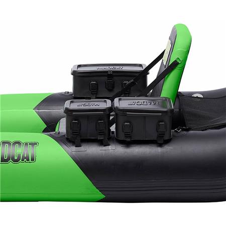 PONTON WĘDKARSKI MADCAT PRO-MOTOR 185