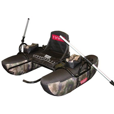 Pontone Hart Camo Vi-Pontoon