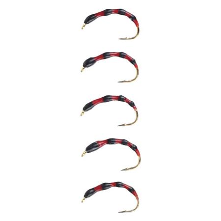 Poot Stucki Fishing Mod.4