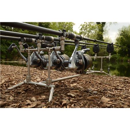 POOT VOOR ROP POD SOLAR P1 STUBBY POD LEGS