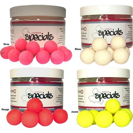 Pop Up Cc Moore Hellraisers 12Mm And 14Mm