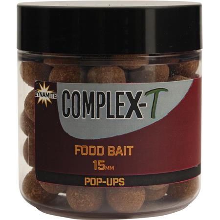 Pop Up Dynamite Baits Complex-T Pop-Ups
