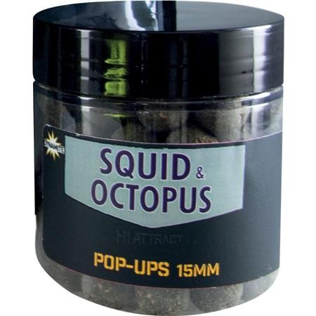 Pop Up Dynamite Baits Squid & Octopus