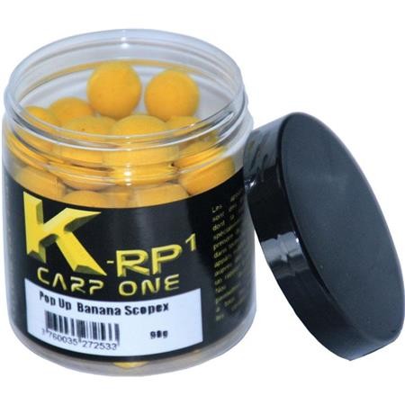 Pop Up Natural Baits Krp 1