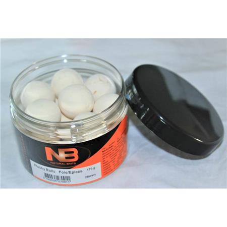 Pop Up Silure Natural Baits Ultimate +