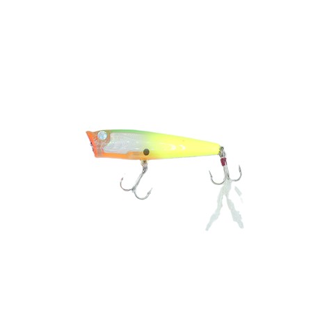 Popper 65 Mm 7G Duel - 3D Qw Popper