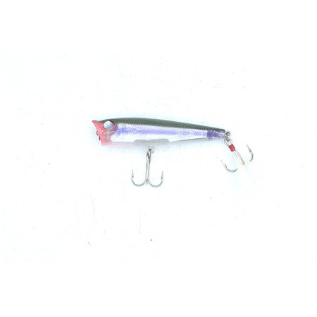 Popper 65 Mm 7G Duel - 3D Qw Popper
